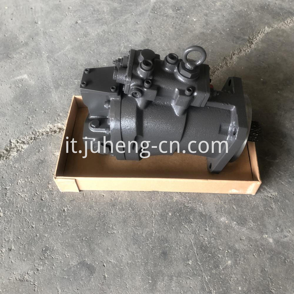 Zx350 Zx330 Hpv145 Hydraulic Pump 5